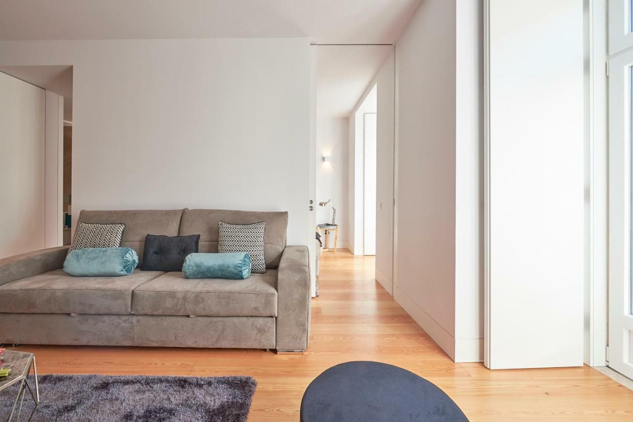 Casa Portuguesa Ouro Apartment Lisboa Ngoại thất bức ảnh