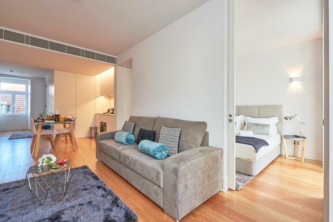 Casa Portuguesa Ouro Apartment Lisboa Ngoại thất bức ảnh