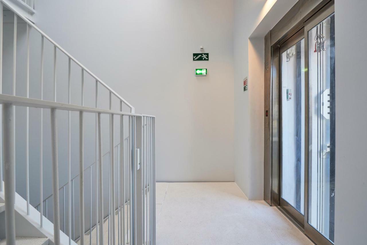 Casa Portuguesa Ouro Apartment Lisboa Ngoại thất bức ảnh
