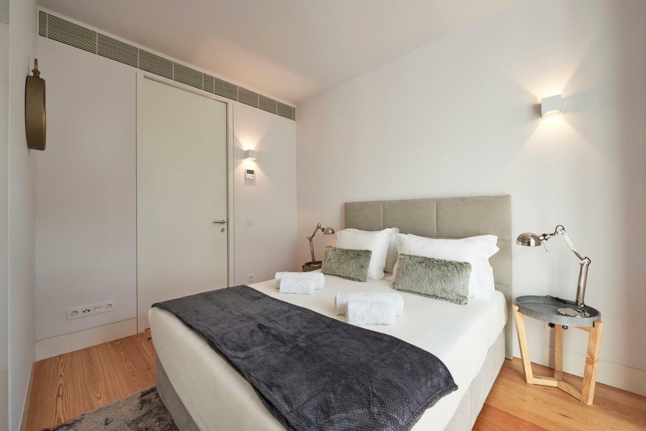 Casa Portuguesa Ouro Apartment Lisboa Ngoại thất bức ảnh